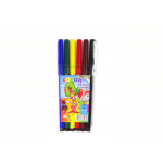 Farebné puzzle 500 kusov - Motýľ Farebné puzzle 500 kusov - Motýľ