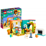 LEGO Friends – Leova izba 41754