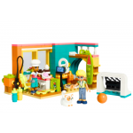 LEGO Friends – Leova izba 41754