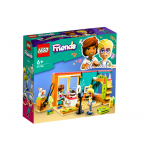 LEGO Friends – Leova izba 41754