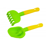 Súprava do piesku – 8 ks.