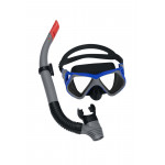Bestway potápačský set - Black Mask Snorkel 24069