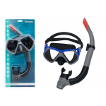 Bestway potápačský set - Black Mask Snorkel 24069