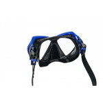 Bestway potápačský set - Black Mask Snorkel 24069