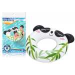 Bestway koleso na plávanie - Panda 36351