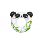 Bestway koleso na plávanie - Panda 36351