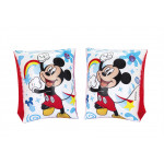 Bestway plavecké rukávniky - Mickey Mouse 91002