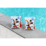 Bestway plavecké rukávniky - Mickey Mouse 91002