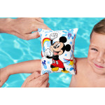 Bestway plavecké rukávniky - Mickey Mouse 91002