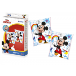 Bestway plavecké rukávniky - Mickey Mouse 91002