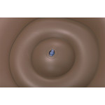 No TitleBestway Nafukovací vak - opica 75116