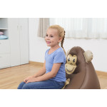 No TitleBestway Nafukovací vak - opica 75116