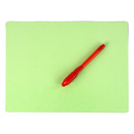 Svetelná tabuľa na skicovanie s perom