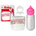 Súprava príslušenstva pre bábiky