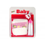 Súprava príslušenstva pre bábiky