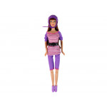 Súprava bábik Lucy s doplnkami