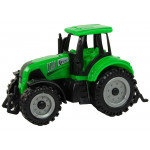 Poľnohospodársky Traktor - 3 farby