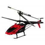 RC Helikoptéra S5H SYMA 2,4G – červená RC Helikoptéra S5H SYMA 2,4G – červená