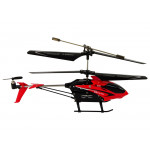 RC Helikoptéra S5H SYMA 2,4G – červená RC Helikoptéra S5H SYMA 2,4G – červená