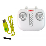 RC Helikoptéra S5H SYMA 2,4G – červená RC Helikoptéra S5H SYMA 2,4G – červená