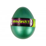Magické korytnačie vajíčko rastúce - 6 cm