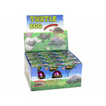 Magické korytnačie vajíčko rastúce - 6 cm