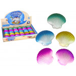 Magická rastúca mušľa Morské živočíchy - 6 cm