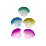 Magická rastúca mušľa Morské živočíchy - 6 cm