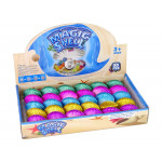 Magická rastúca mušľa Morské živočíchy - 6 cm