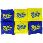 Arkádová hra - Hádzanie piškvoriek na cieľ