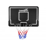 Basketbalový kôš - čierny