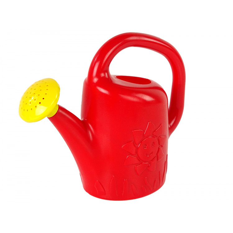 Kanvica "Sunshine" 1,75 l - červená Kanvica "Sunshine" 1,75 l - červená