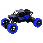 Terénne auto R/C Off-Road 1:18 - modré