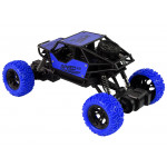 Terénne auto R/C Off-Road 1:18 - modré