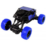 Terénne auto R/C Off-Road 1:18 - modré