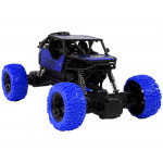 Terénne auto R/C Off-Road 1:18 - modré
