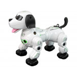 Interaktívny Robotický pes na diaľkové ovládanie Interaktívny Robotický pes na diaľkové ovládanie