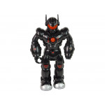 Interaktívny robot - čierny Interaktívny robot - čierny