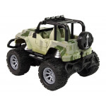 Mini terénne auto na diaľkové ovládanie - Off Road R/C 1:43