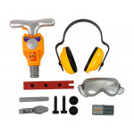 Sada detskej zbíjačky a náradia