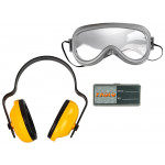 Sada detskej zbíjačky a náradia