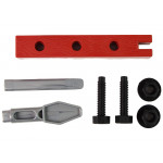 Sada detskej zbíjačky a náradia