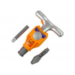 Sada detskej zbíjačky a náradia