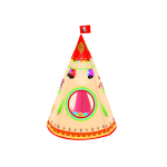 Indiánsky Teepee Stan pre deti