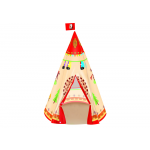 Indiánsky Teepee Stan pre deti