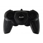 Auto R/C Audi R8 1:24 Rastar - biele Auto R/C Audi R8 1:24 Rastar - biele