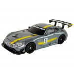 RC Auto Mercedes Rastar - Robot Transformers 1:14