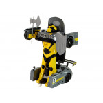 RC Auto Mercedes Rastar - Robot Transformers 1:14