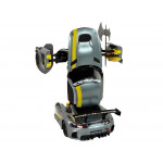 RC Auto Mercedes Rastar - Robot Transformers 1:14