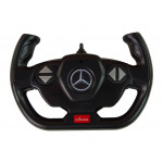 RC Nákladné auto s drapákom – Mercedes červené RC Nákladné auto s drapákom – Mercedes červené